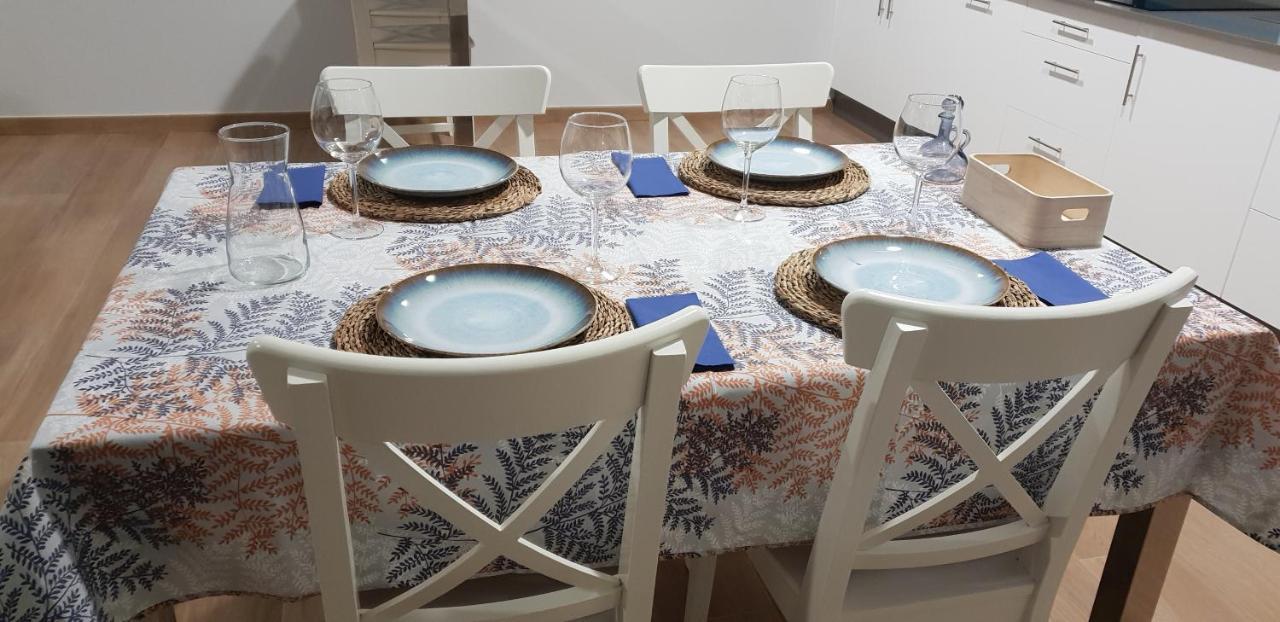 Apartament A Solaina Larino Zewnętrze zdjęcie