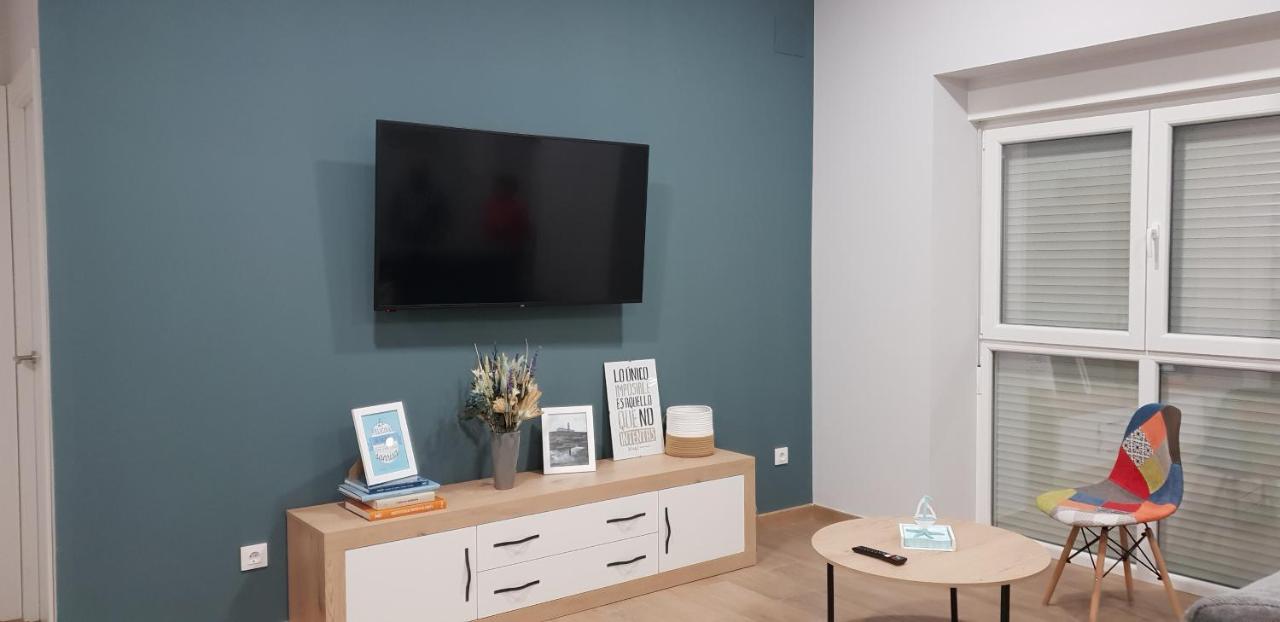 Apartament A Solaina Larino Zewnętrze zdjęcie