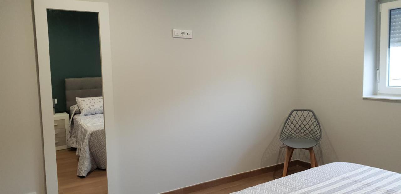 Apartament A Solaina Larino Zewnętrze zdjęcie