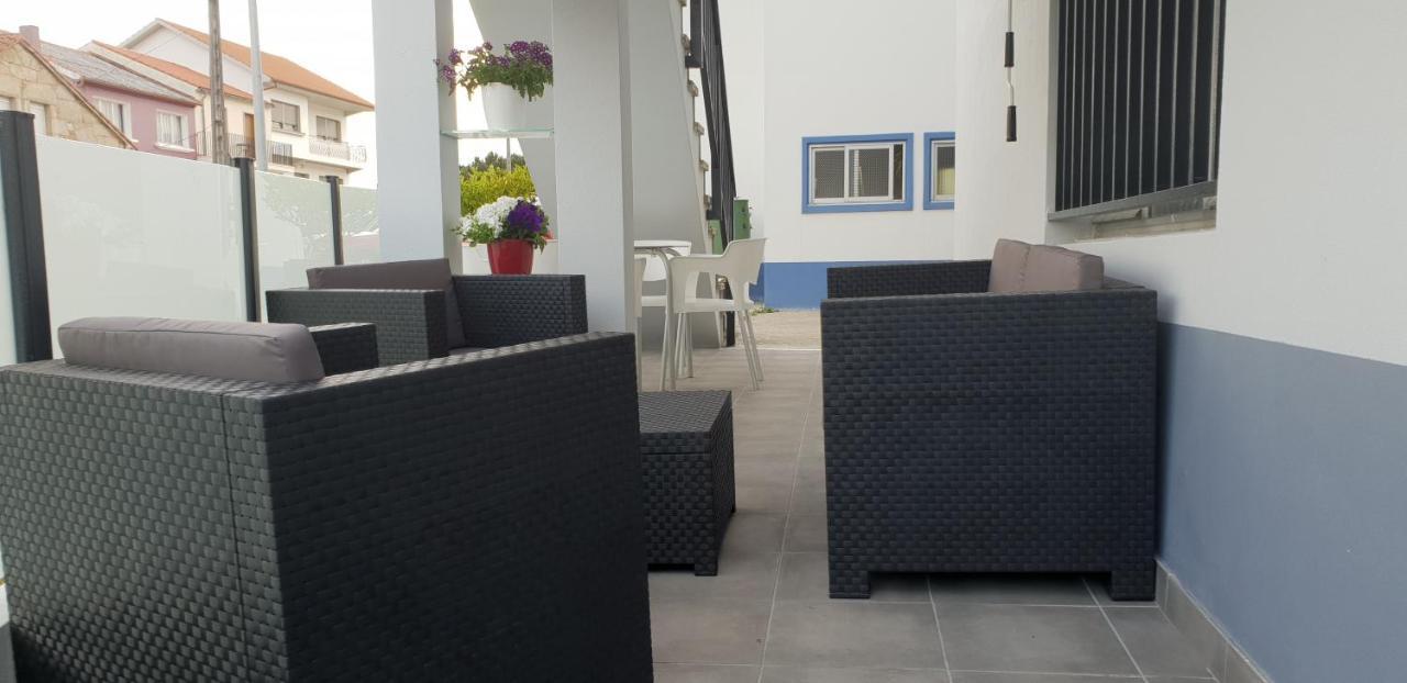 Apartament A Solaina Larino Zewnętrze zdjęcie
