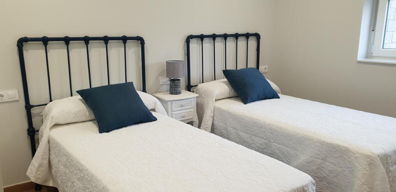 Apartament A Solaina Larino Zewnętrze zdjęcie