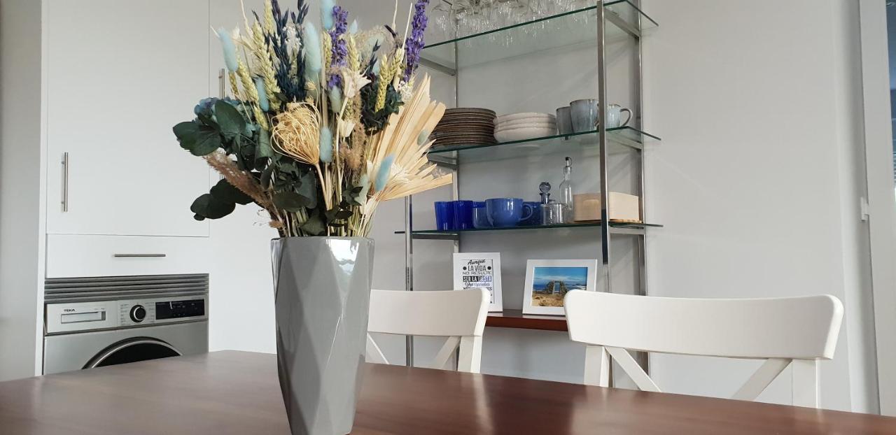 Apartament A Solaina Larino Zewnętrze zdjęcie