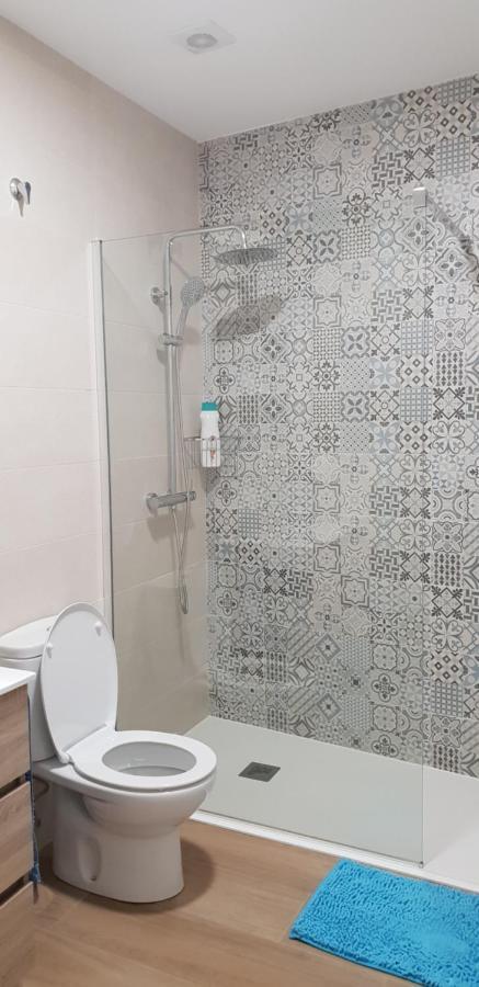 Apartament A Solaina Larino Zewnętrze zdjęcie