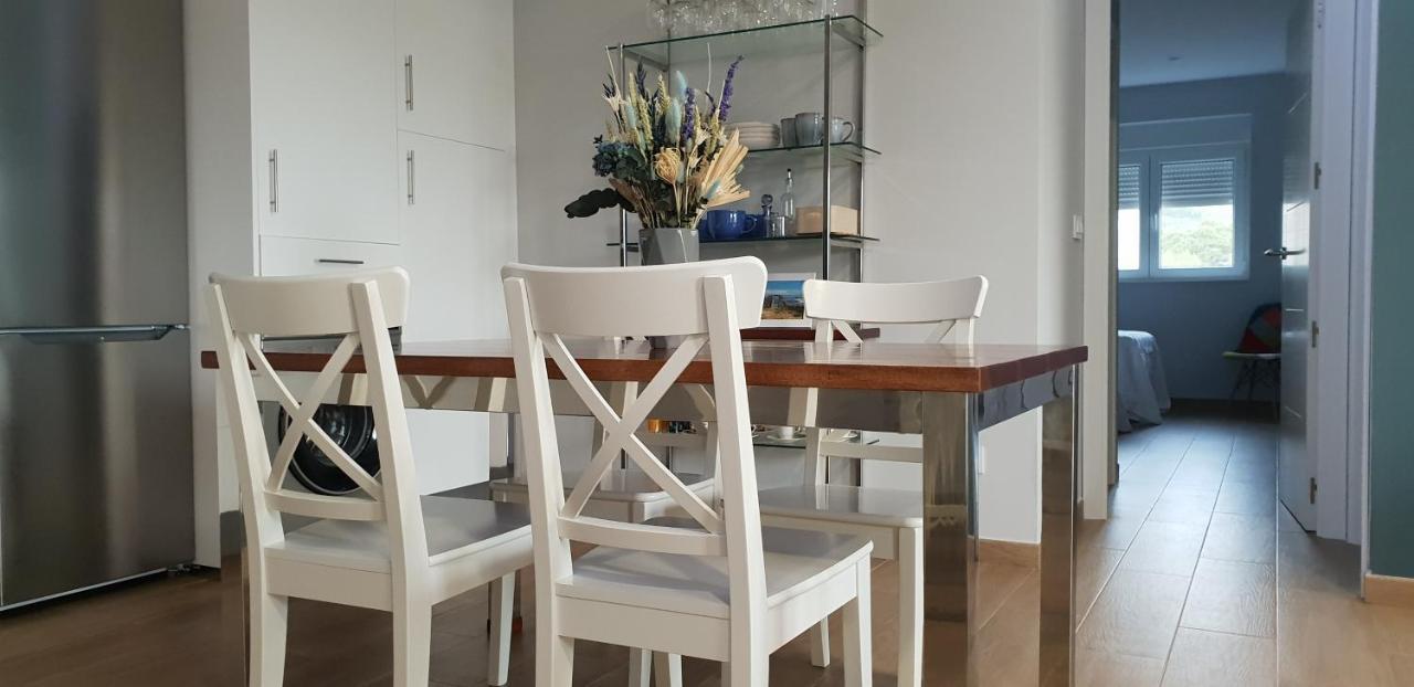 Apartament A Solaina Larino Zewnętrze zdjęcie