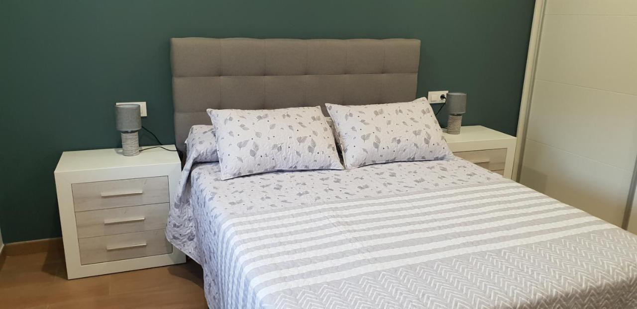 Apartament A Solaina Larino Zewnętrze zdjęcie