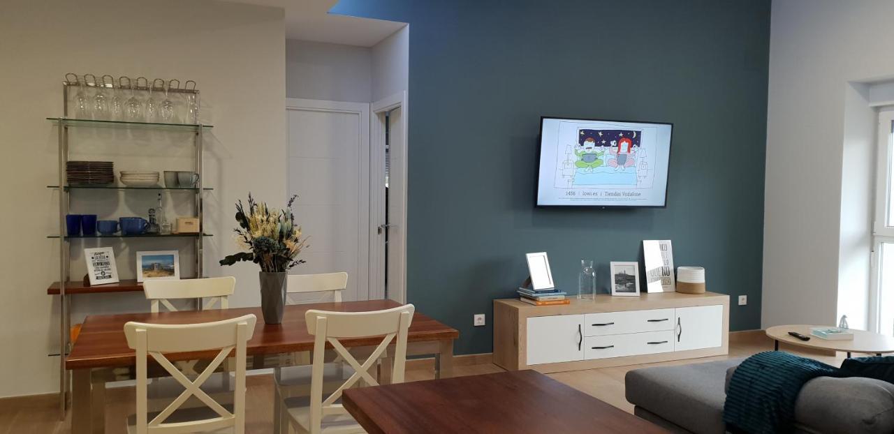 Apartament A Solaina Larino Zewnętrze zdjęcie
