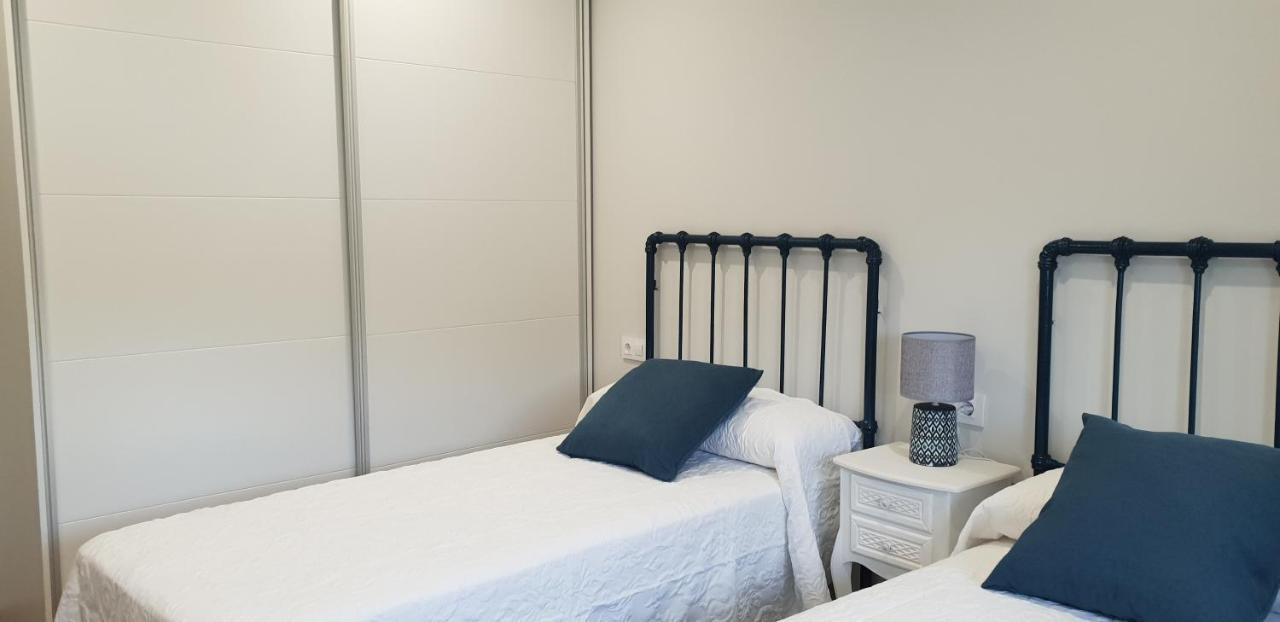 Apartament A Solaina Larino Zewnętrze zdjęcie