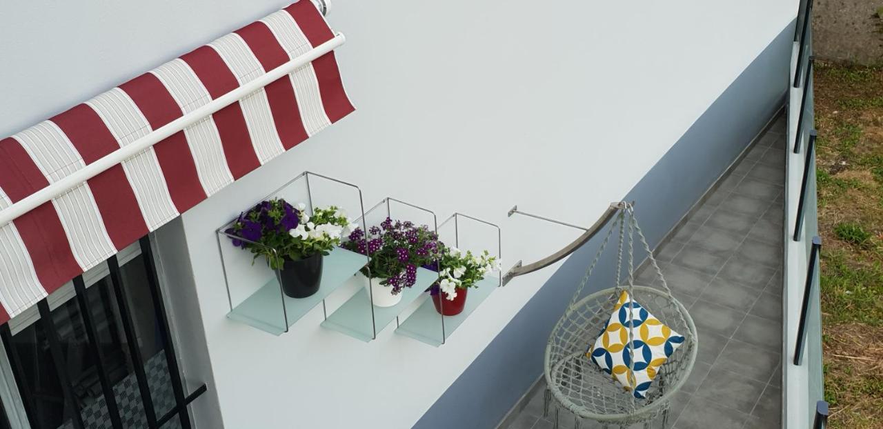 Apartament A Solaina Larino Zewnętrze zdjęcie