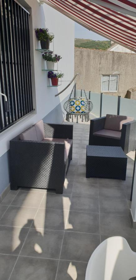 Apartament A Solaina Larino Zewnętrze zdjęcie
