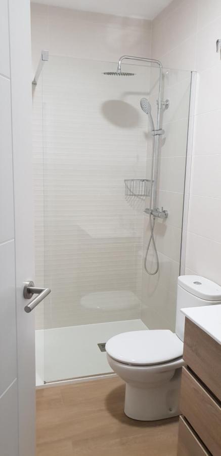 Apartament A Solaina Larino Zewnętrze zdjęcie