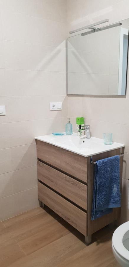 Apartament A Solaina Larino Zewnętrze zdjęcie