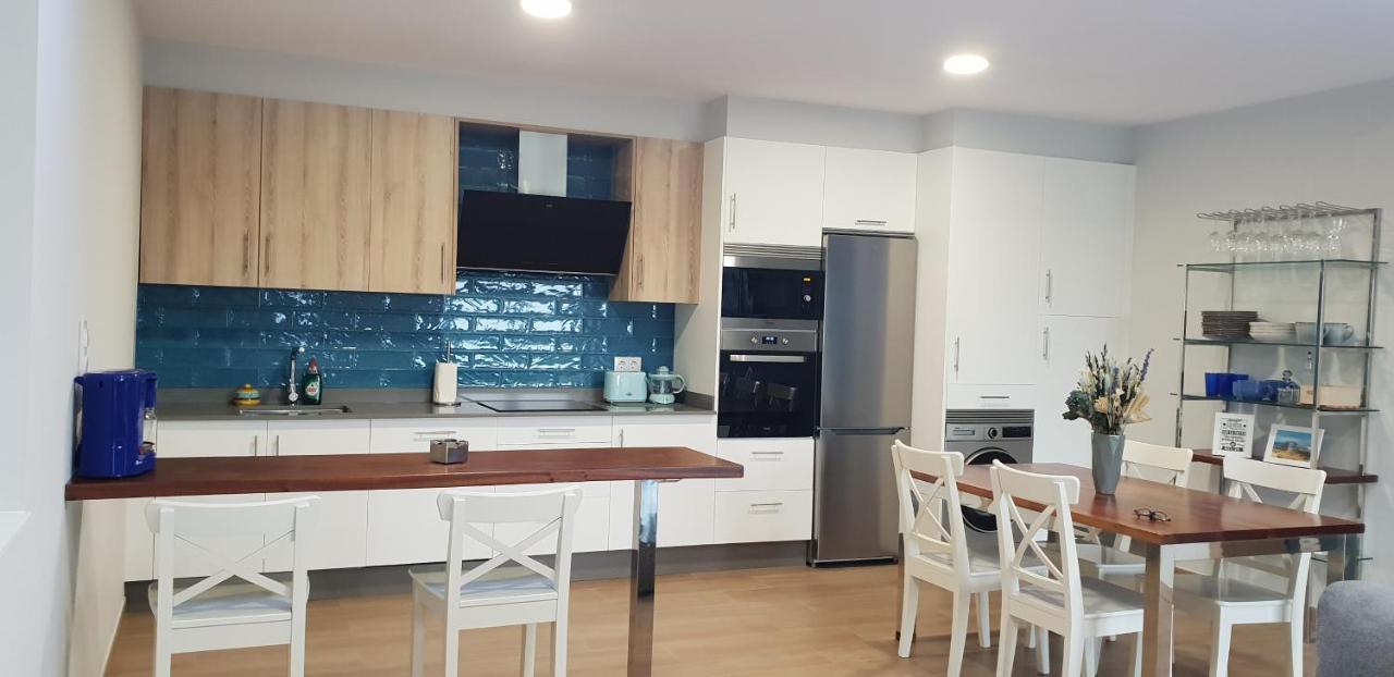Apartament A Solaina Larino Zewnętrze zdjęcie