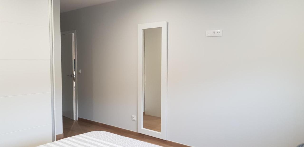 Apartament A Solaina Larino Zewnętrze zdjęcie