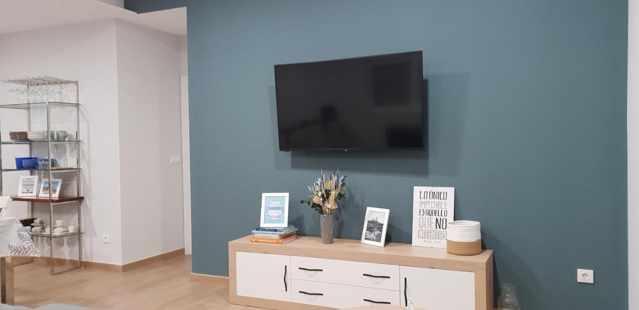 Apartament A Solaina Larino Zewnętrze zdjęcie