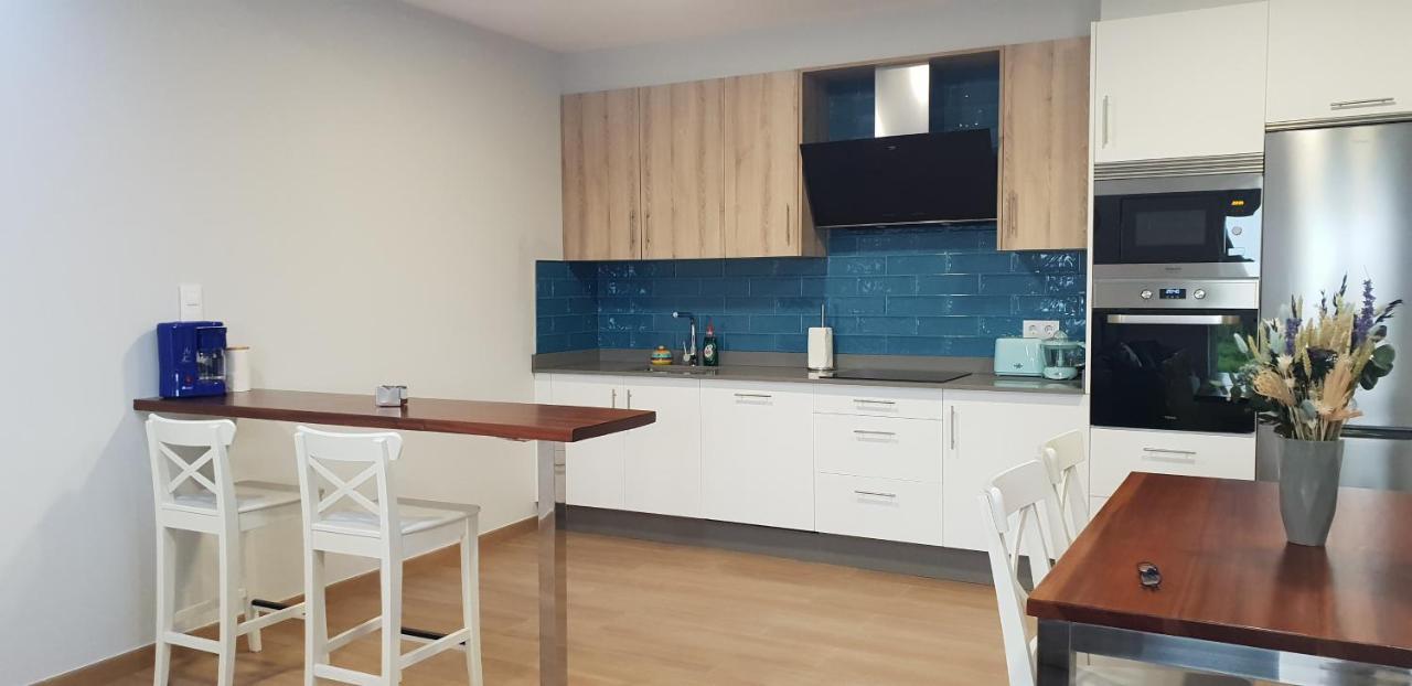 Apartament A Solaina Larino Zewnętrze zdjęcie