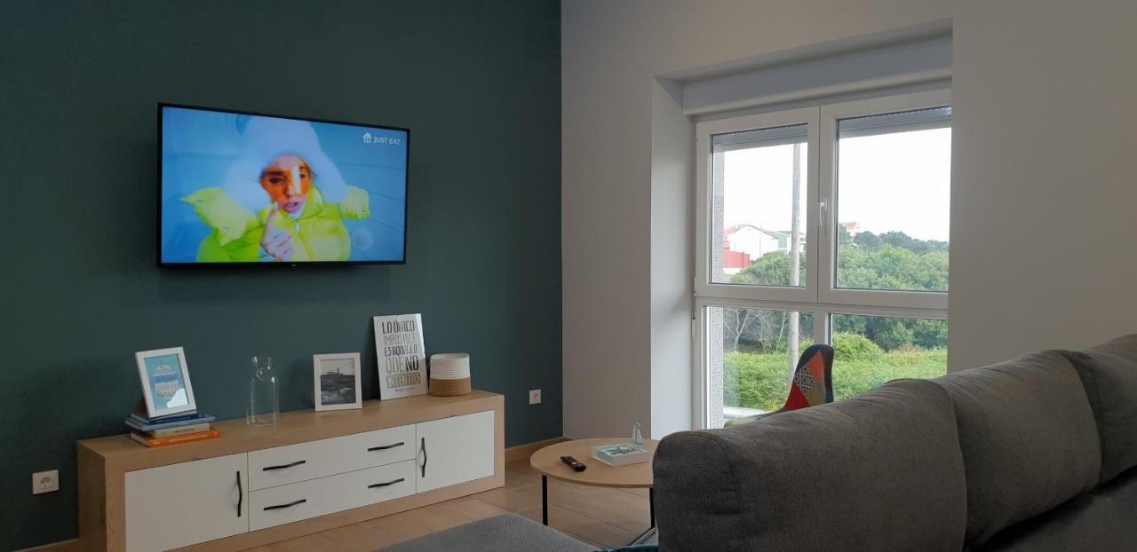 Apartament A Solaina Larino Zewnętrze zdjęcie